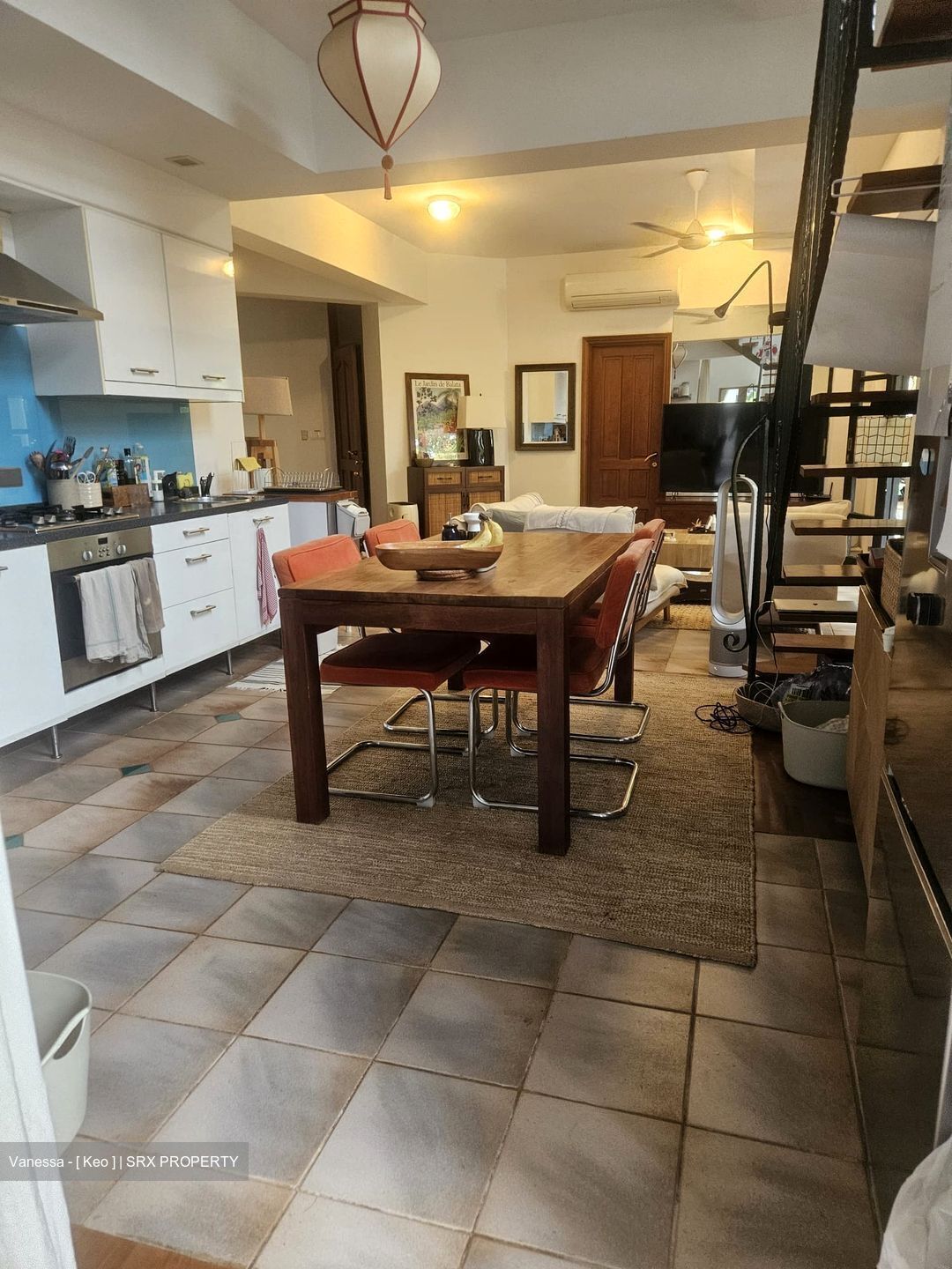 Victoria Park Close (D10), Detached #582330241